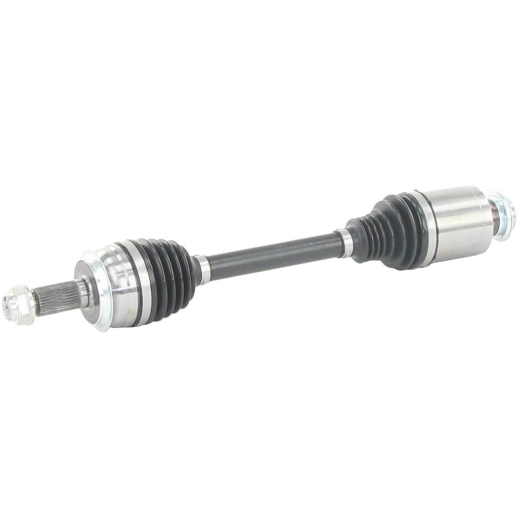 AAR CV Axle Shaft - TrakMotive HO-86013