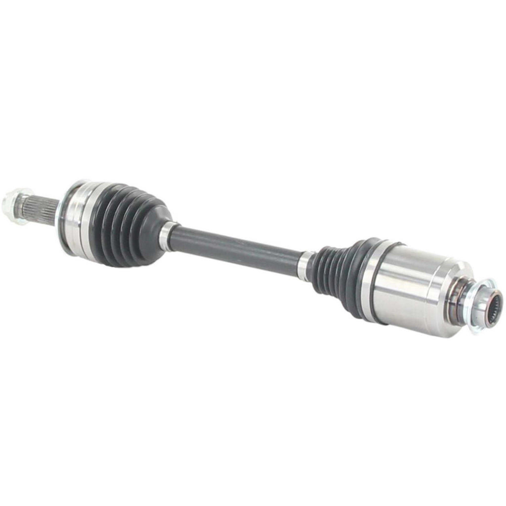 AAR CV Axle Shaft - TrakMotive HO-86013
