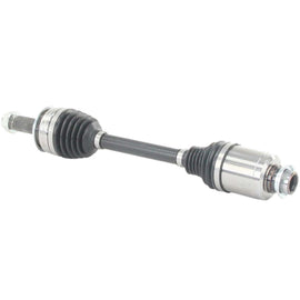 AAR CV Axle Shaft - TrakMotive HO-86013