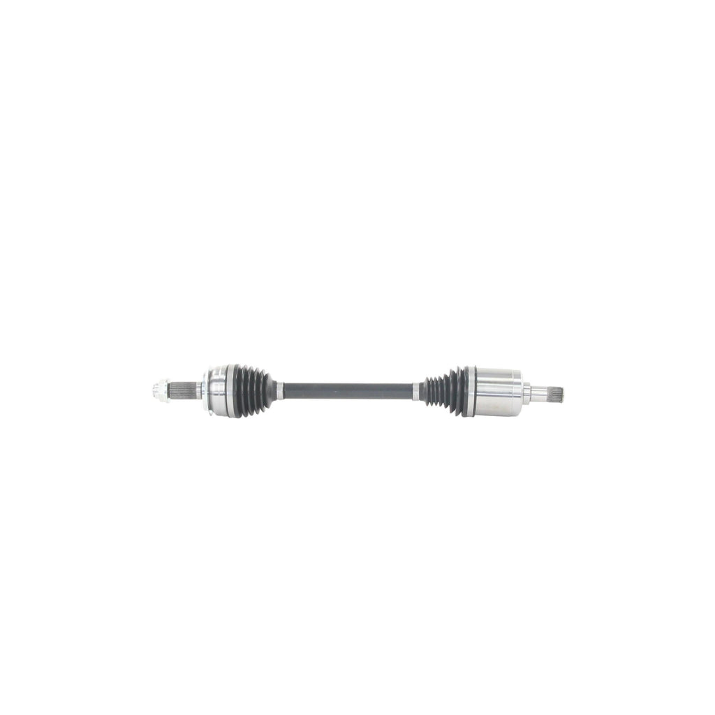 AAR CV Axle Shaft - TrakMotive HO-86016