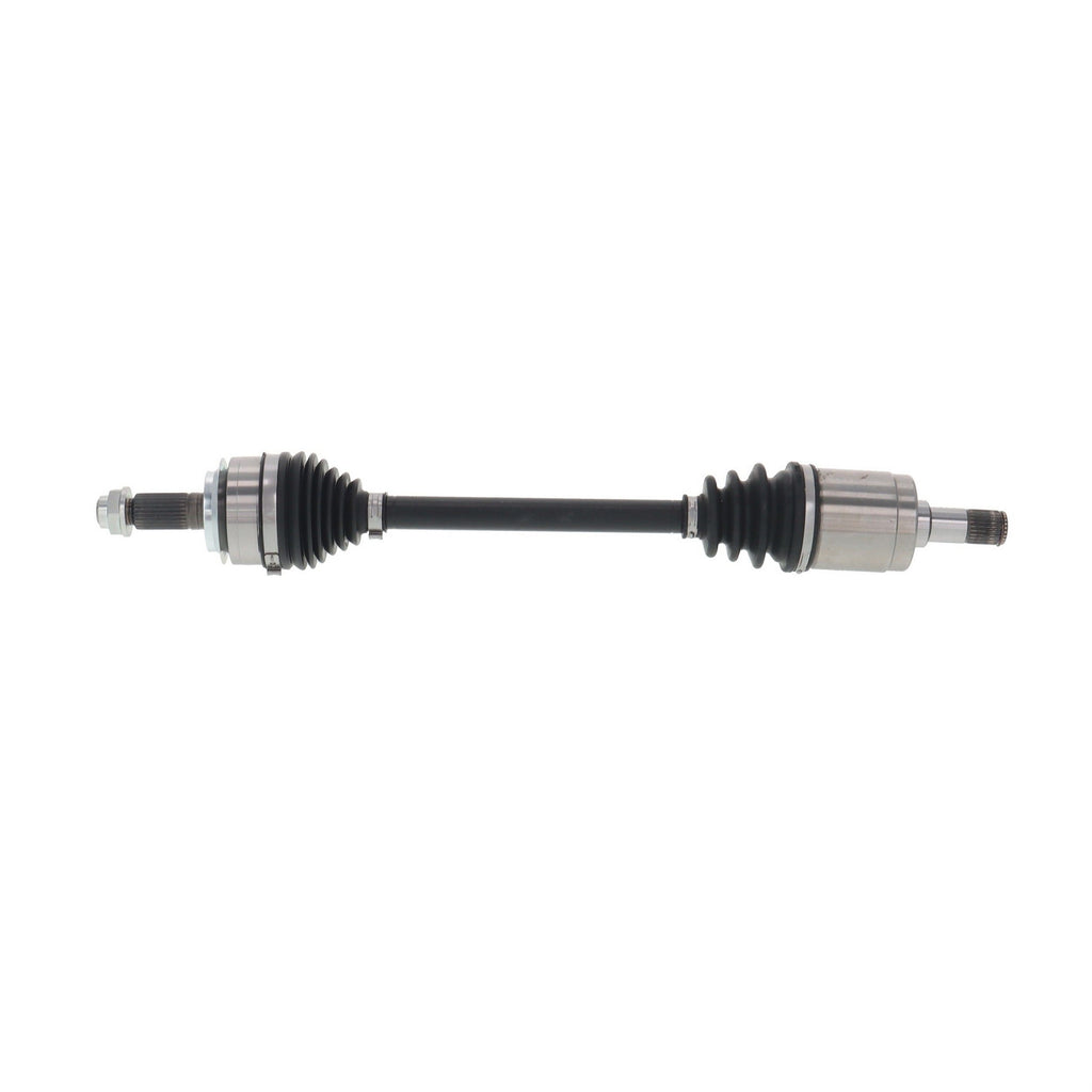 AAR CV Axle Shaft - TrakMotive HO-86060