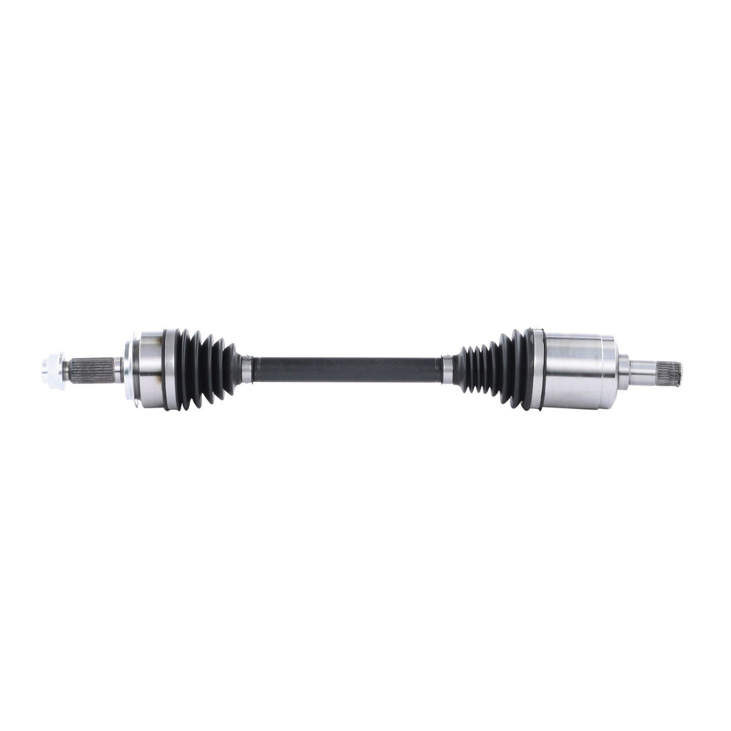 AAR CV Axle Shaft - TrakMotive HO-86087