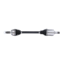 AAR CV Axle Shaft - TrakMotive HO-86087