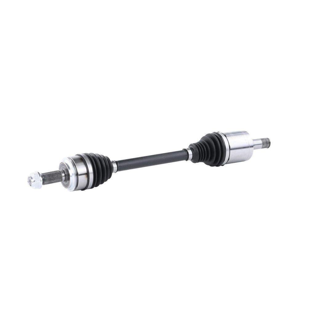 AAR CV Axle Shaft - TrakMotive HO-86087