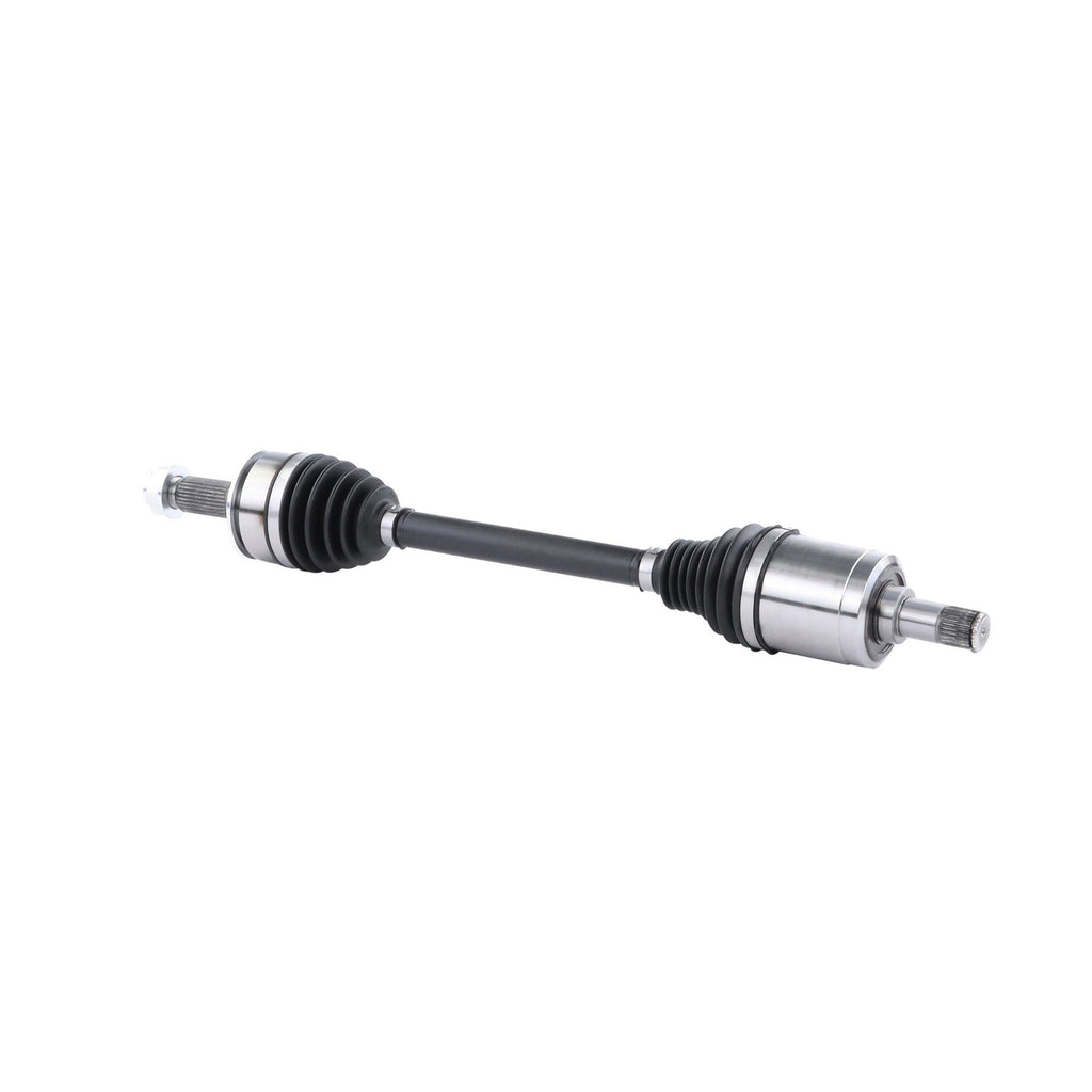 AAR CV Axle Shaft - TrakMotive HO-86087