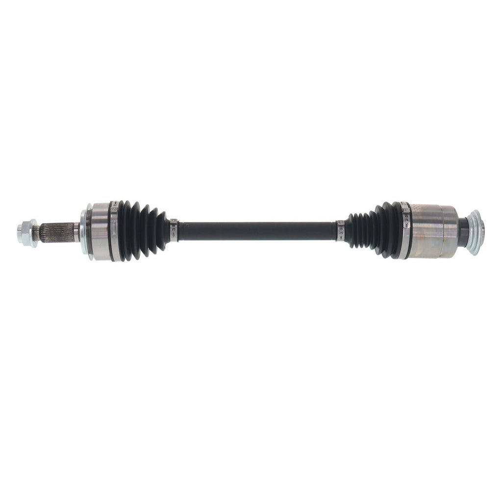 AAR CV Axle Shaft - TrakMotive HO-86090