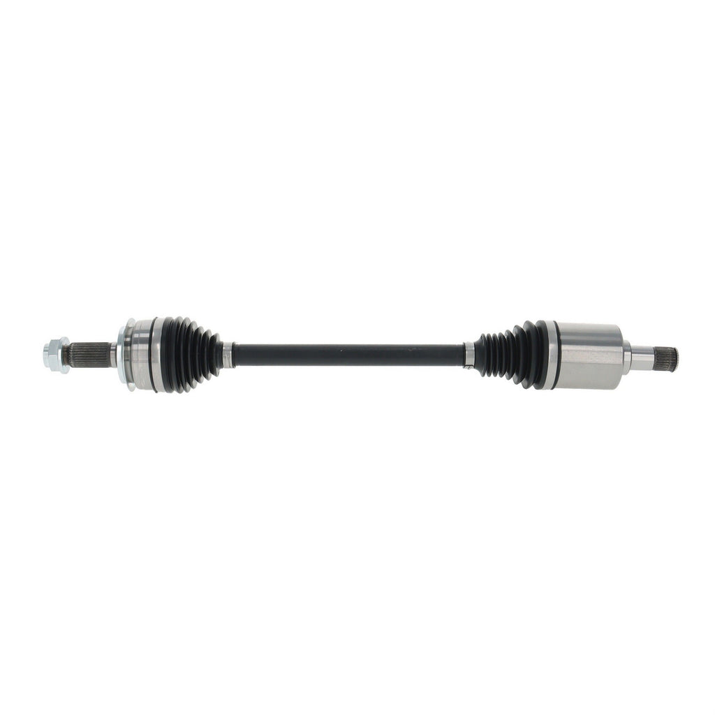 AAR CV Axle Shaft - TrakMotive HO-86092