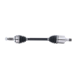 AAR CV Axle Shaft - TrakMotive HO-86094