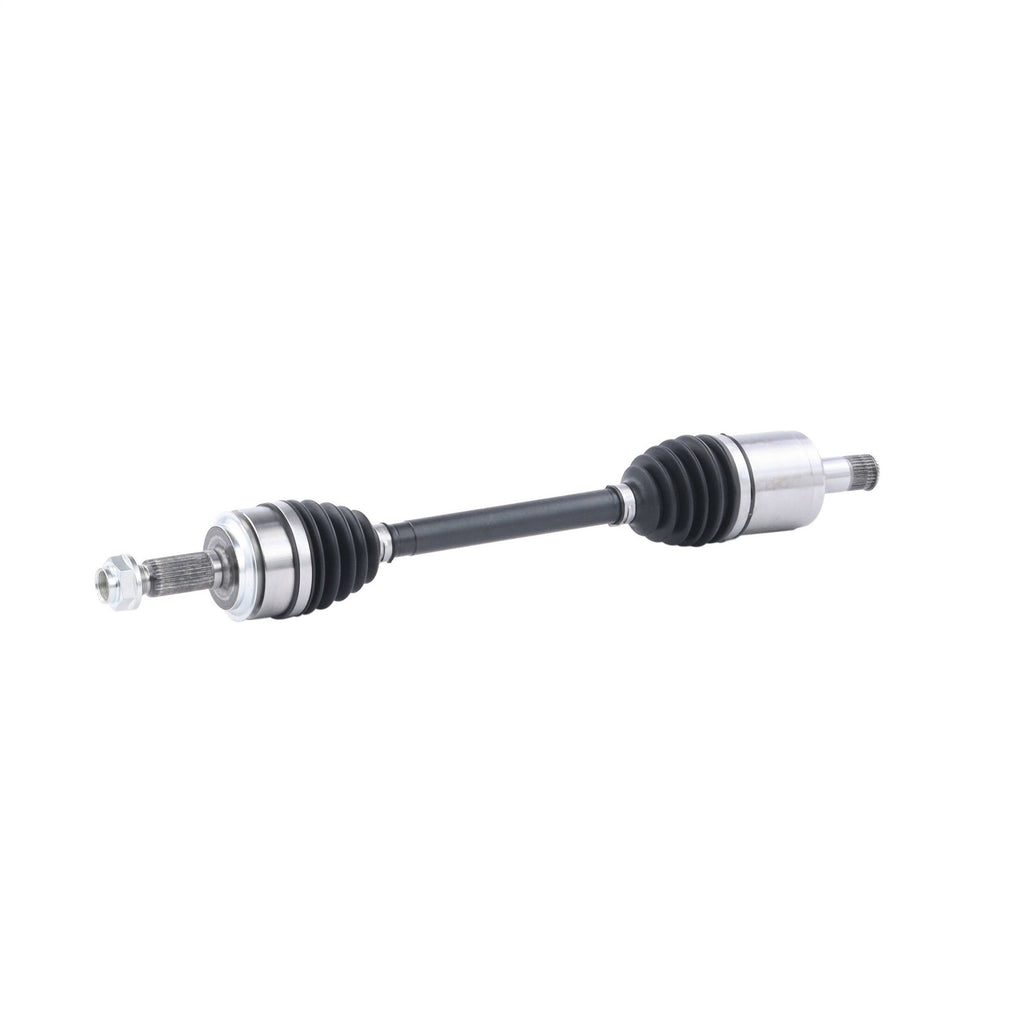 AAR CV Axle Shaft - TrakMotive HO-86094