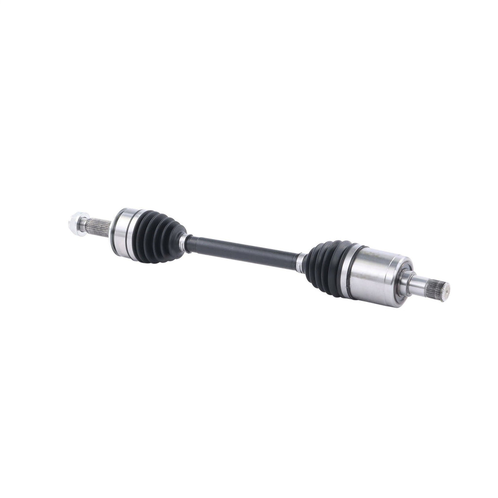AAR CV Axle Shaft - TrakMotive HO-86094