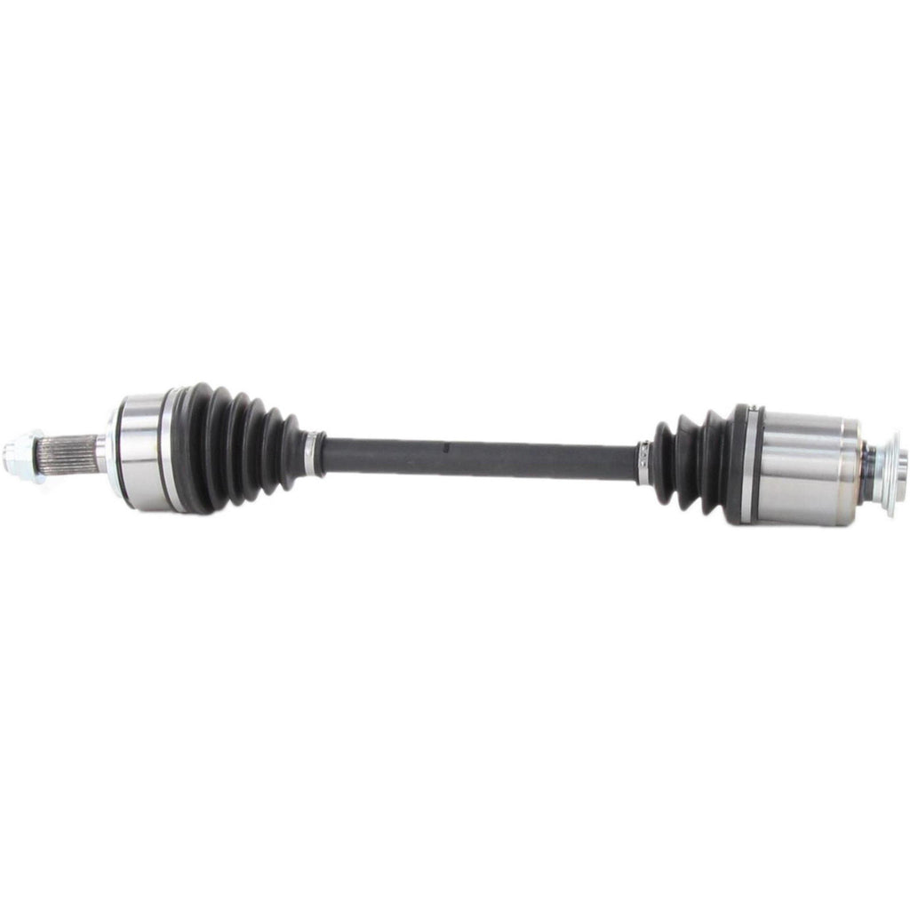 AAR CV Axle Shaft - TrakMotive HO-8635