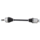 AAR CV Axle Shaft - TrakMotive HO-8635