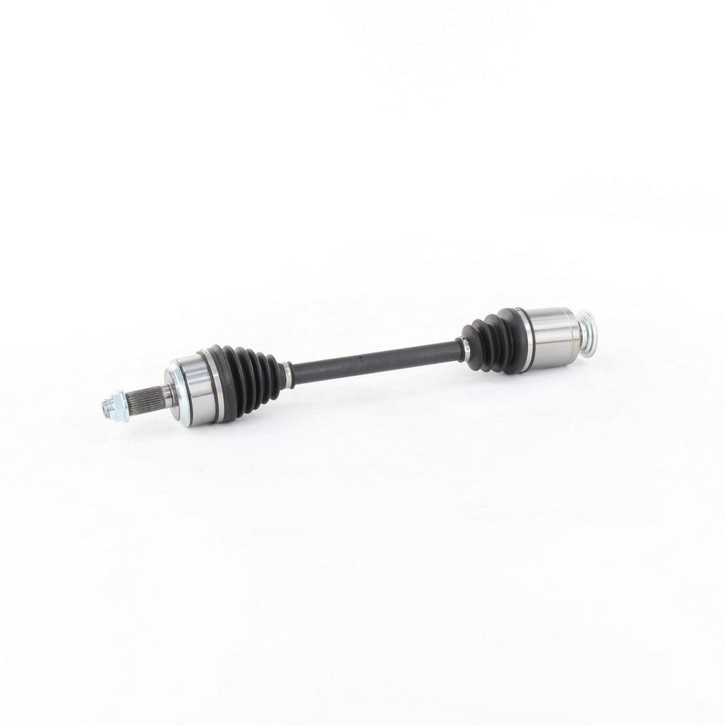 AAR CV Axle Shaft - TrakMotive HO-8635