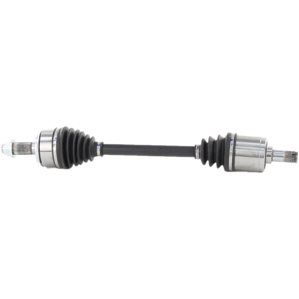 AAR CV Axle Shaft - TrakMotive HO-8639