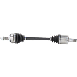 AAR CV Axle Shaft - TrakMotive HO-8639