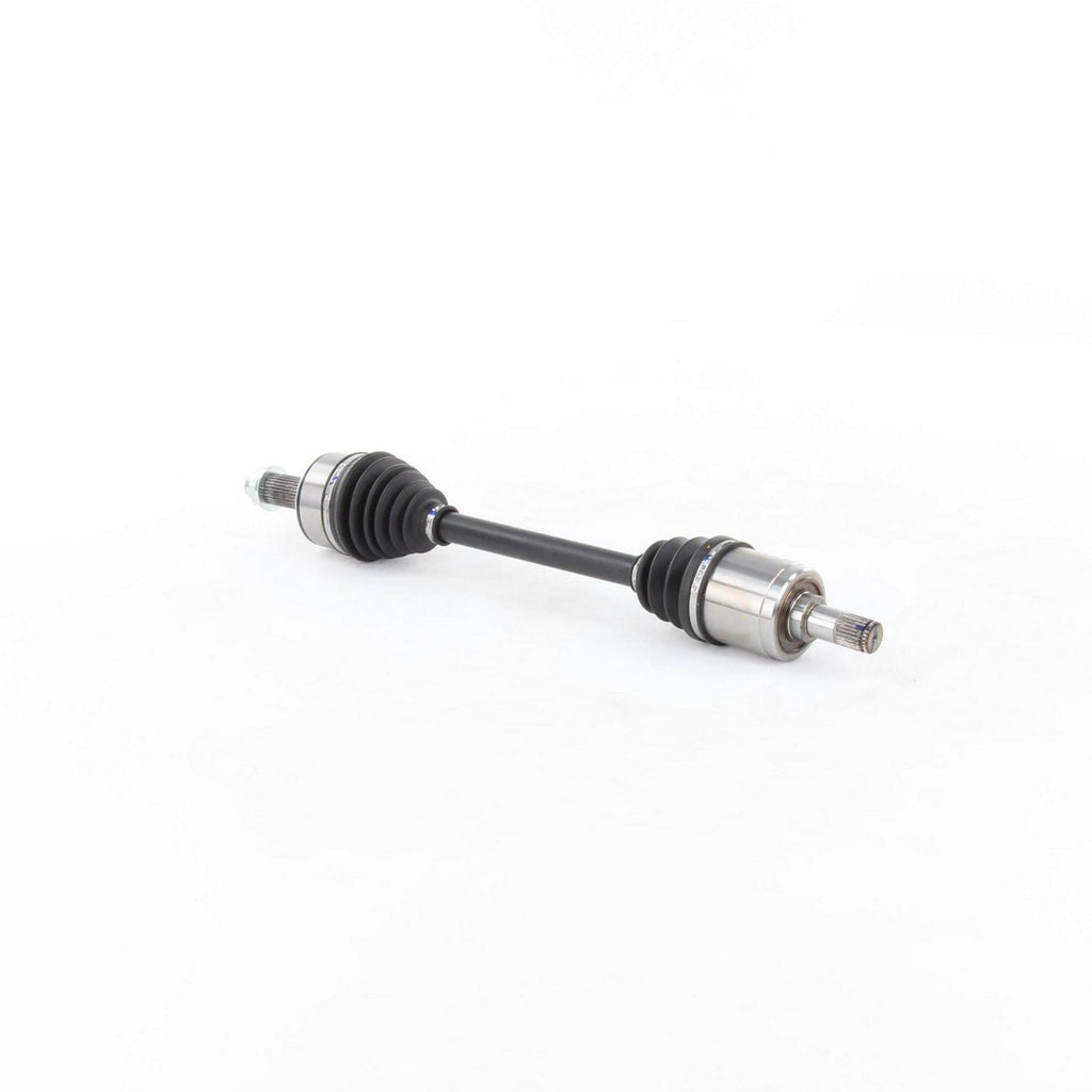 AAR CV Axle Shaft - TrakMotive HO-8639