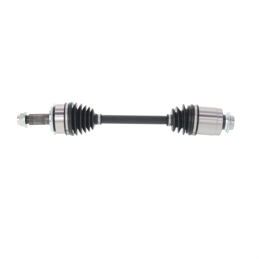 CV Axle Shaft - TrakMotive HO-8667