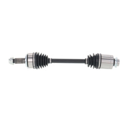 CV Axle Shaft - TrakMotive HO-8667