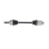 CV Axle Shaft - TrakMotive HO-8667