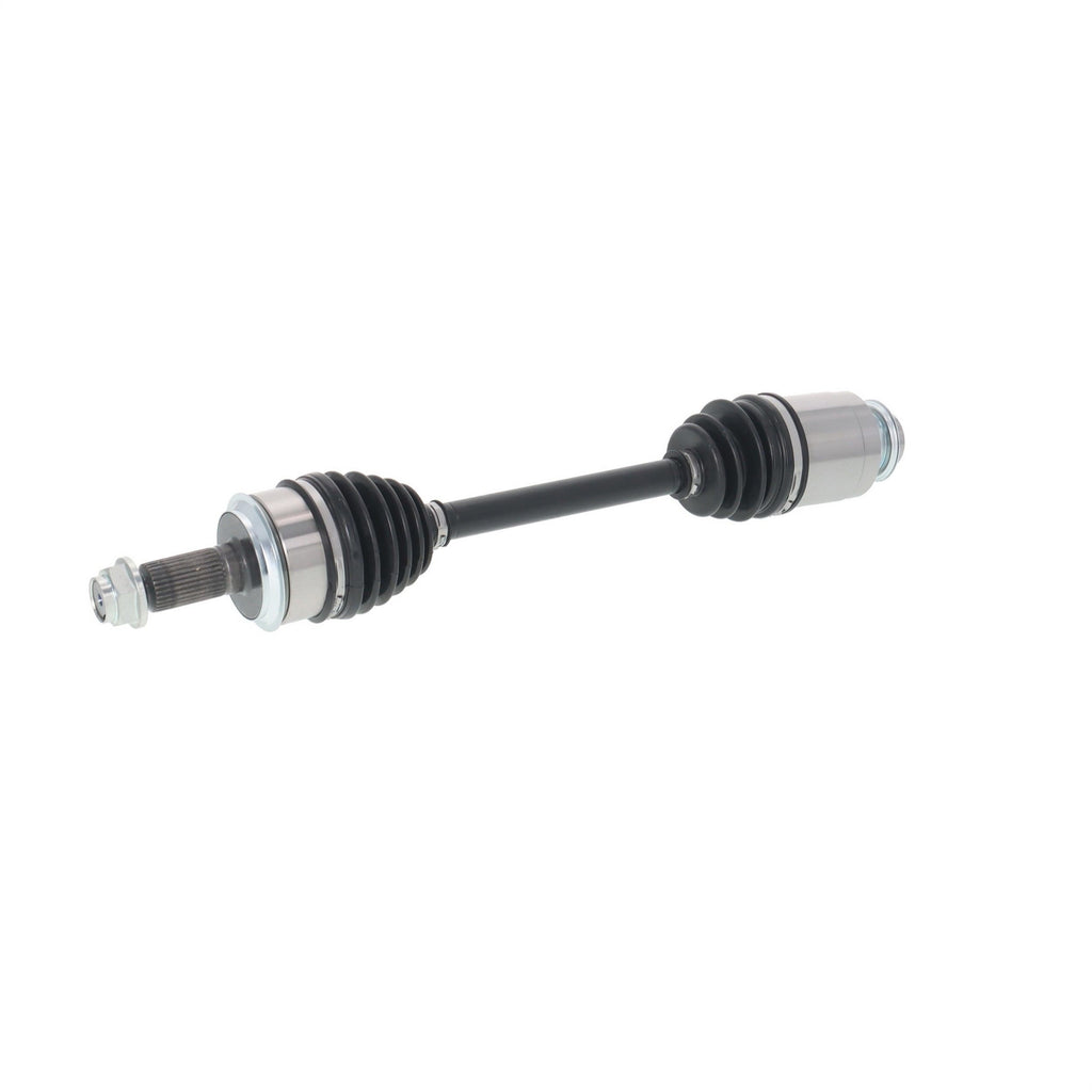 CV Axle Shaft - TrakMotive HO-8667