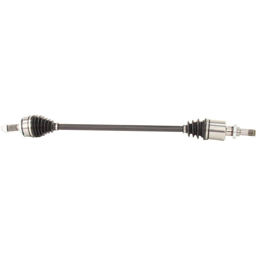 CV Axle Shaft - TrakMotive HO-8669