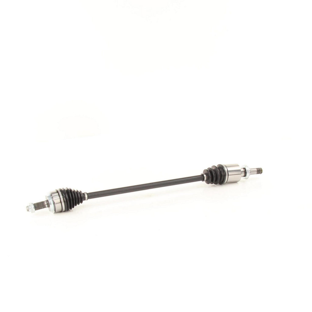 CV Axle Shaft - TrakMotive HO-8669