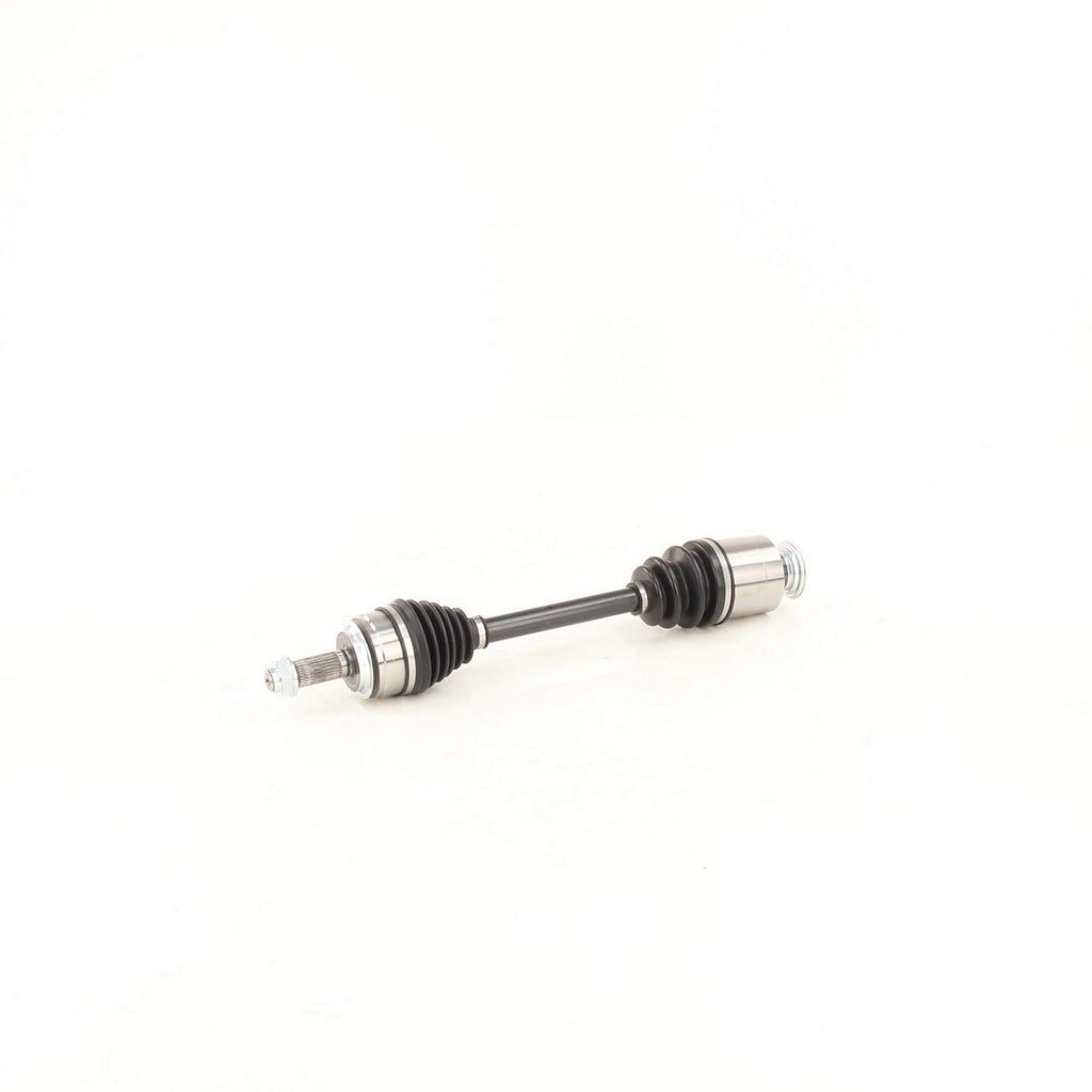 AAR CV Axle Shaft - TrakMotive HO-8680