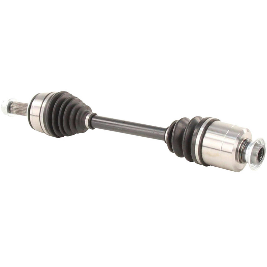 AAR CV Axle Shaft - TrakMotive HO-8680