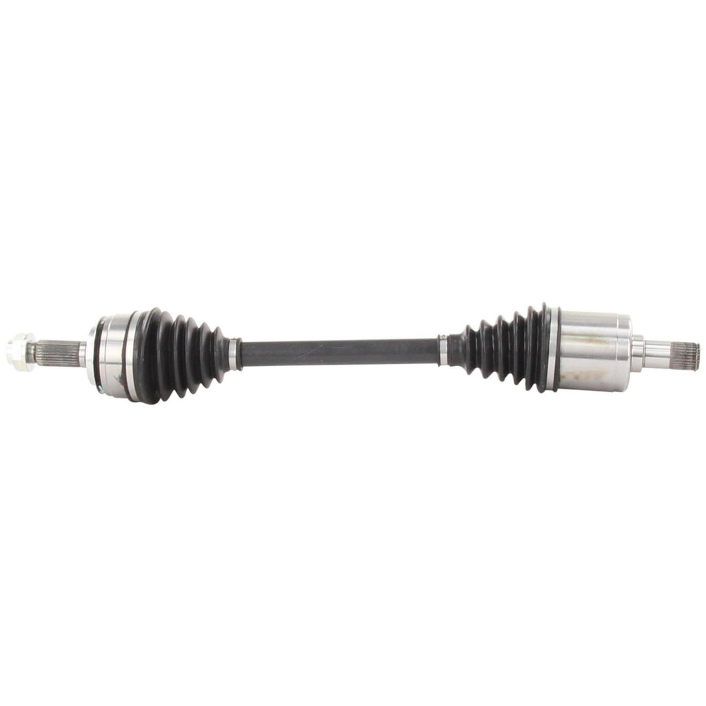 AAR CV Axle Shaft - TrakMotive HO-8692