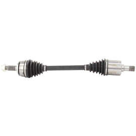 AAR CV Axle Shaft - TrakMotive HO-8692
