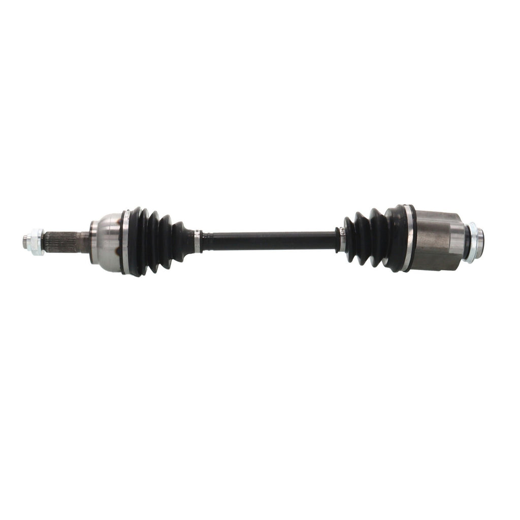 CV Axle Shaft - TrakMotive MZ-8149