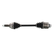 Load image into Gallery viewer, CV Axle Shaft - TrakMotive MZ-8149