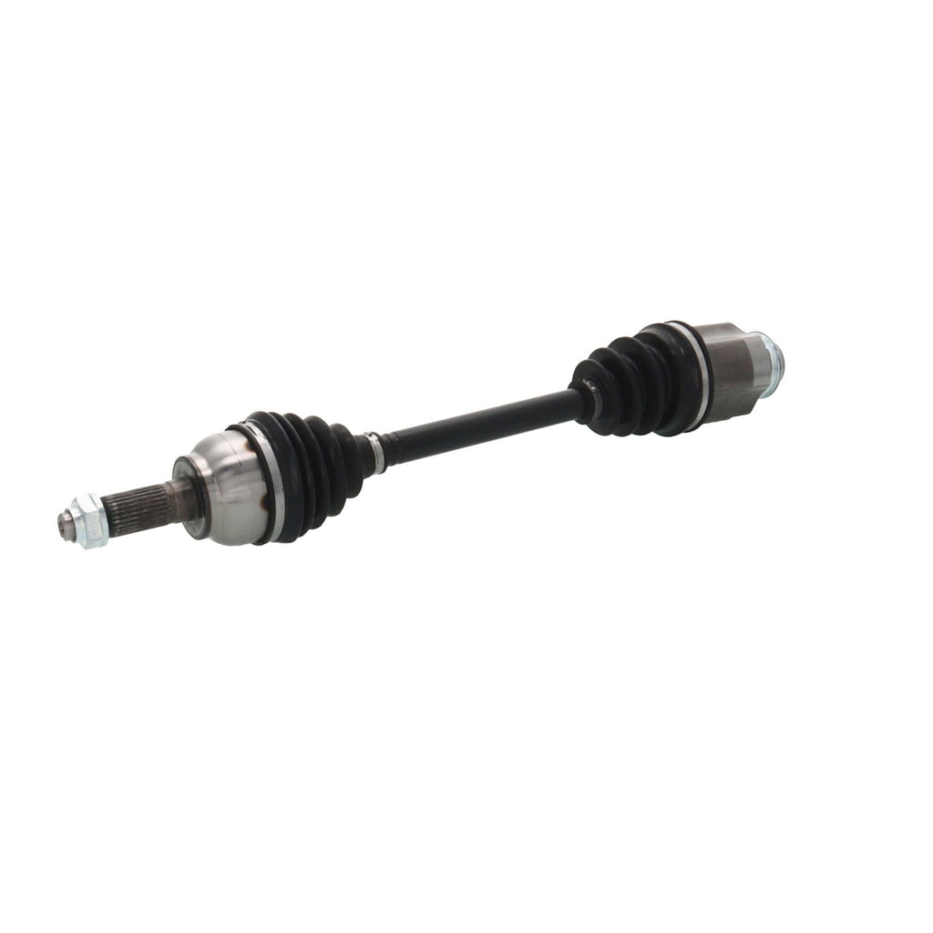 CV Axle Shaft - TrakMotive MZ-8149