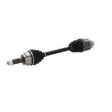Load image into Gallery viewer, CV Axle Shaft - TrakMotive MZ-8149