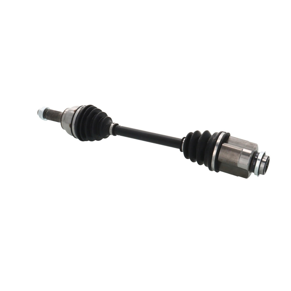 CV Axle Shaft - TrakMotive MZ-8149