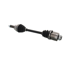 CV Axle Shaft - TrakMotive MZ-8149