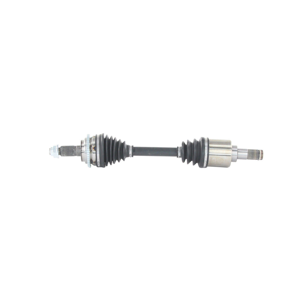 CV Axle Shaft - TrakMotive MZ-8167