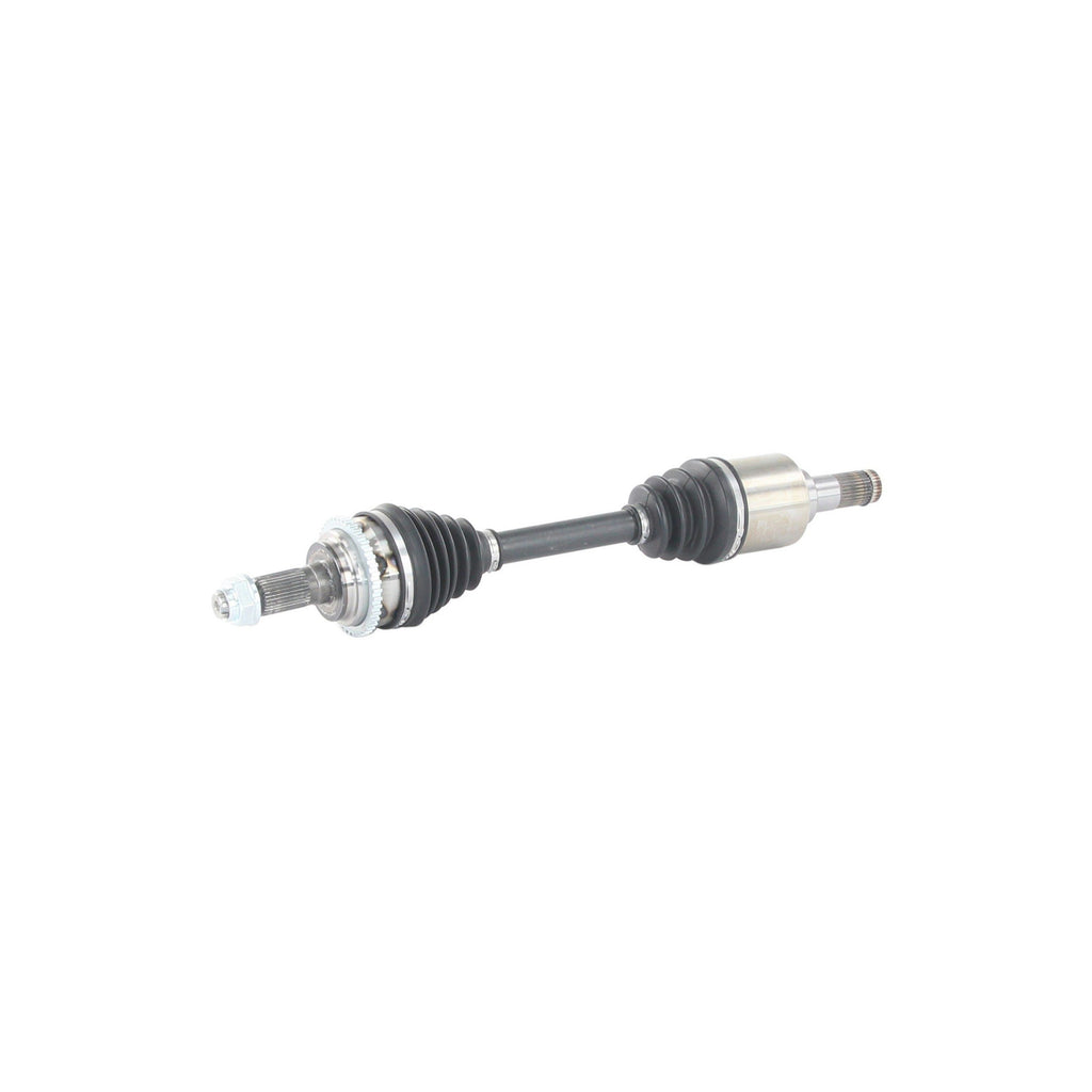 CV Axle Shaft - TrakMotive MZ-8167