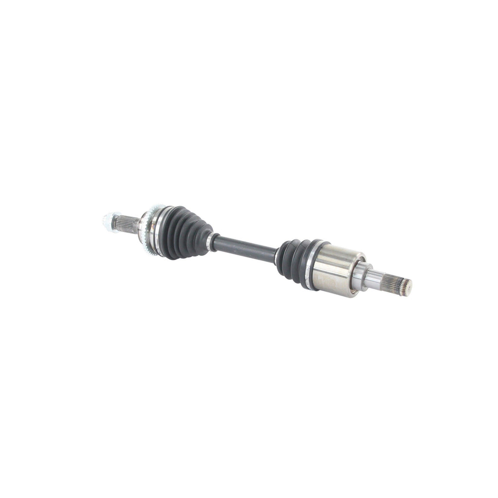 CV Axle Shaft - TrakMotive MZ-8167