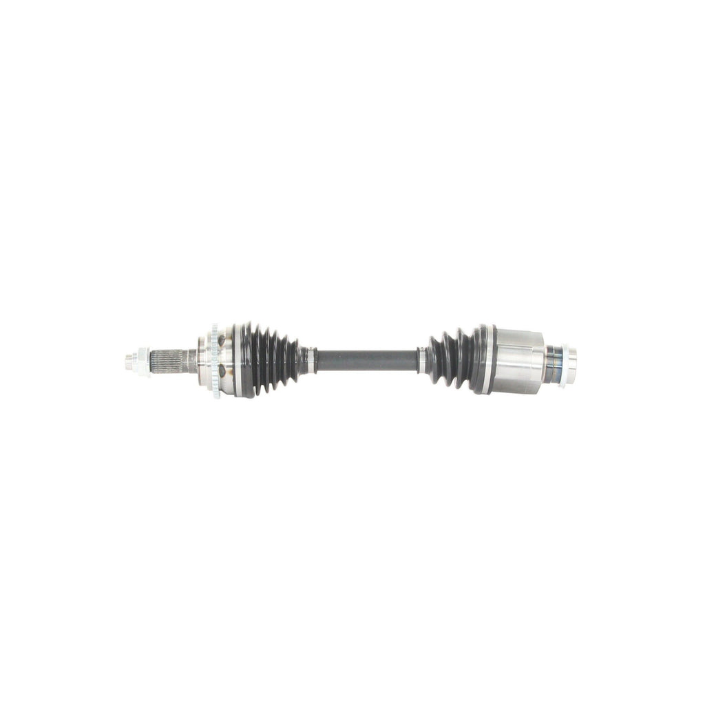 CV Axle Shaft - TrakMotive MZ-8168