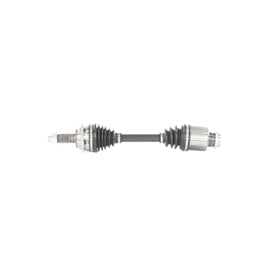 CV Axle Shaft - TrakMotive MZ-8168