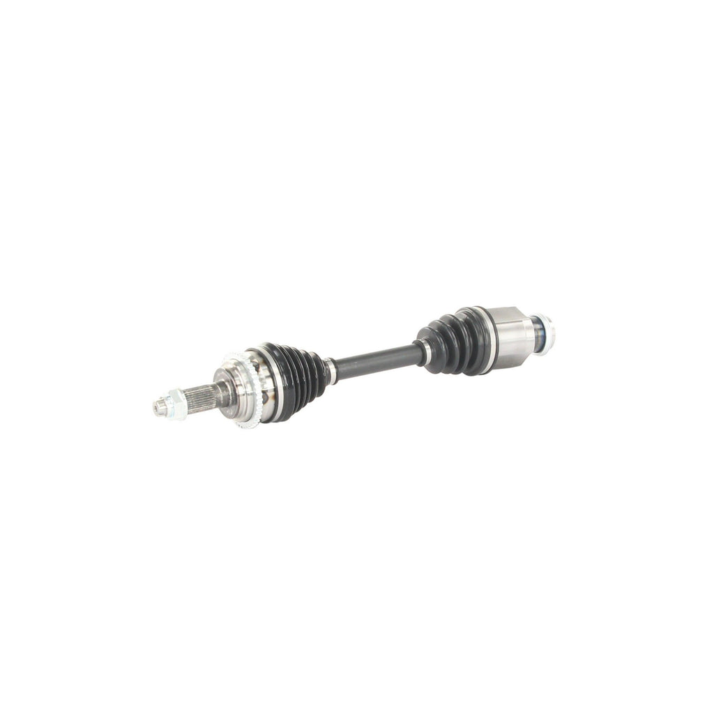 CV Axle Shaft - TrakMotive MZ-8168