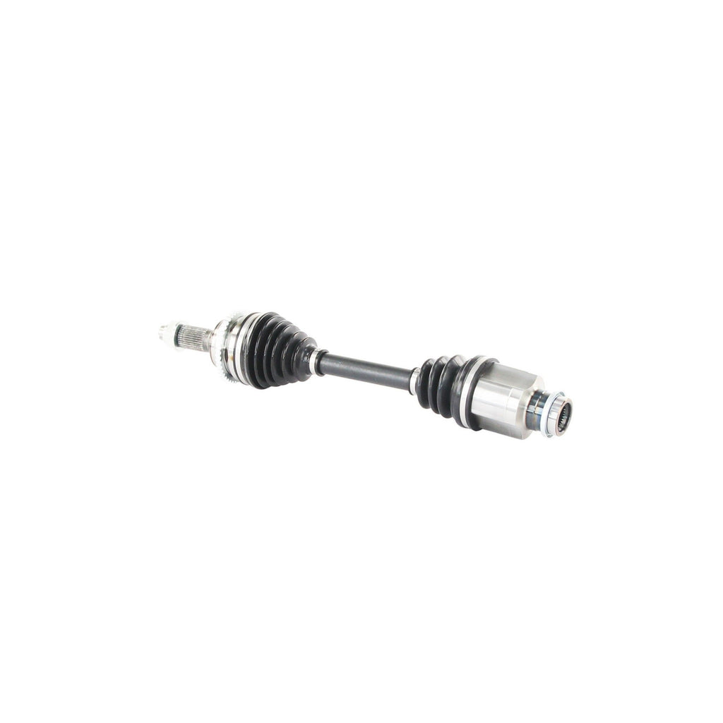 CV Axle Shaft - TrakMotive MZ-8168