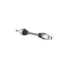 Load image into Gallery viewer, CV Axle Shaft - TrakMotive MZ-8168