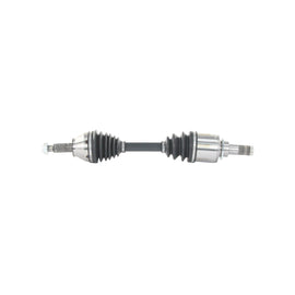 CV Axle Shaft - TrakMotive MZ-8187