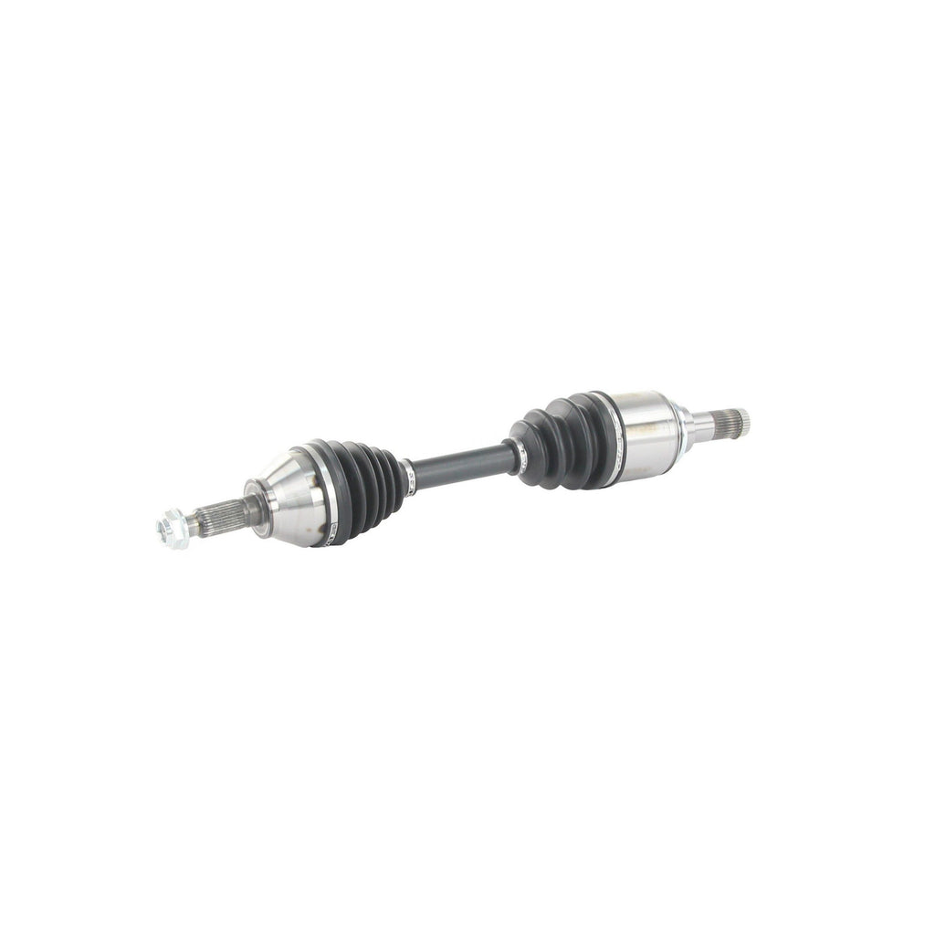 CV Axle Shaft - TrakMotive MZ-8187