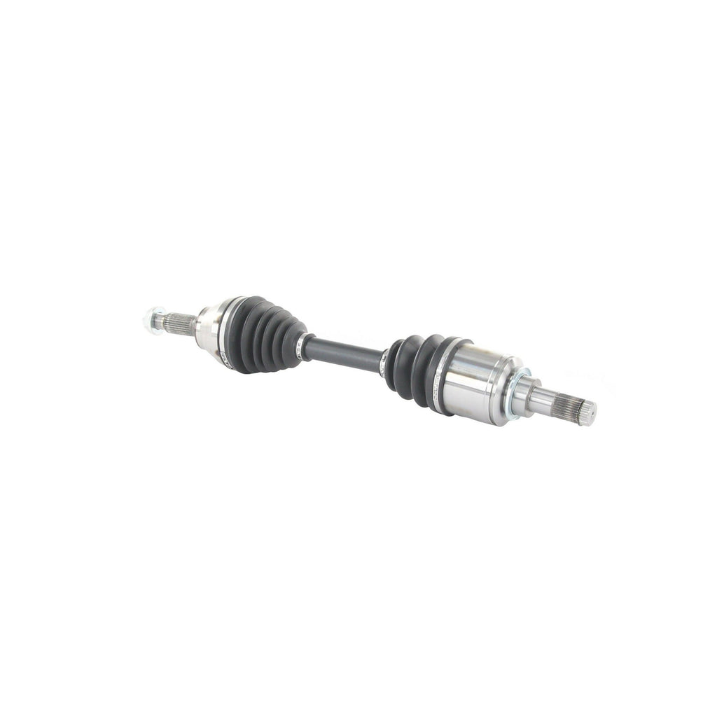 CV Axle Shaft - TrakMotive MZ-8187