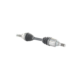 CV Axle Shaft - TrakMotive MZ-8187