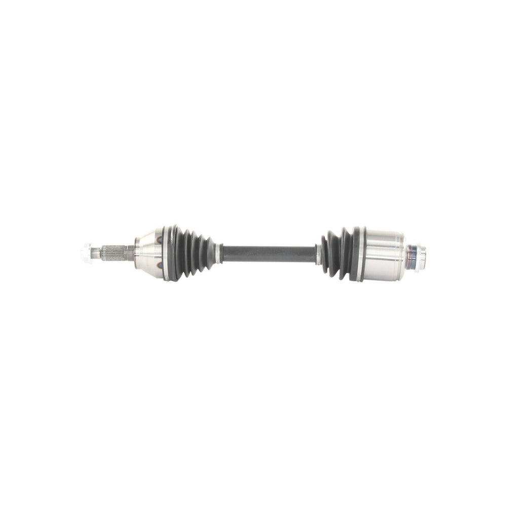 CV Axle Shaft - TrakMotive MZ-8188