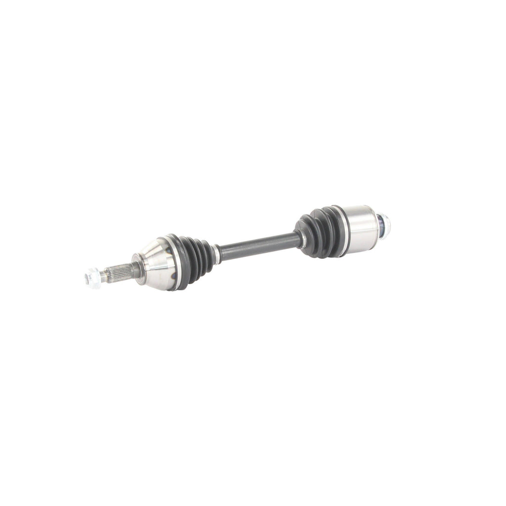 CV Axle Shaft - TrakMotive MZ-8188